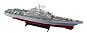 RC Ship Cartronic Aircraft Carrier Seamaster at 2.4 GHz - RC loď