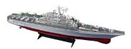 Cartronic Aircraft Carrier Seamaster at 2.4 GHz - RC Ship