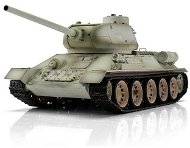 Torro Tank T-34/85 Winter BB - RC tank na ovládanie