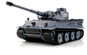 Torro German Tiger I BB+IR ranná verze - RC tank