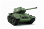 Torro Tank T34/85 BB+IR 2.4Ghz - RC Tank