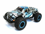 MaKant MonserTruck Cheetah King Beast 2WD - Remote Control Car