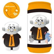 Amewi Mini Robot IR control orange - Interactive Toy