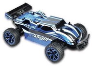 Amewi X-Knight Truggy Fierce 4WD blue - Remote Control Car