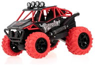 Rayline Surpass Stunt Car RED 2WD - RC auto