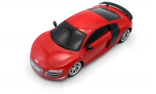 Siva Audi R8 GT - Távirányítós autó - Fő fotó