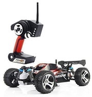 Siva Buggy Powersport - RC auto