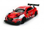 Grey Audi RS 5 DTM red - Remote Control Car