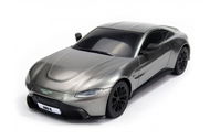 Aston Martin VANTAGE grey - Remote Control Car