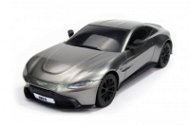 Siva Aston Martin VANTAGE sivé - RC auto