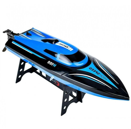 S-Idee Highspeed H100 Reversion RTR - Távirányítós hajó - Fő fotó