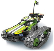 S-Idee Stunt Car RC 3in1 Mechanical Master 2.4G - Távirányítós autó