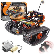 S-Idee Crazy Tuning Car RC Mechanical Master392 parts - Remote Control Car