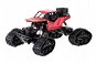 S-Idee Strong Climbing Car 4WD METAL RTR red - Remote Control Car