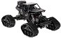 S-Idee Strong Climbing Car 4WD METAL RTR black - Remote Control Car