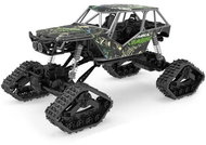 S-Idee Crawler XXL Type Rally Car 4WD RTR - RC auto