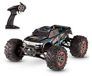 S-Idee MonsterTruck 2 engines - Remote Control Car