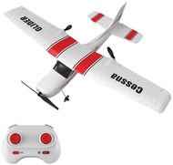 S-Idee Cessna GLIDER RTF - RC lietadlo