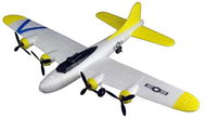 S-Idee Boeing B-17 Flying Fortress RTF  - RC Letadlo
