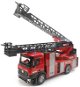S-Idee Mercedes-Benz Arocs Firefighters 1:14 with ladder and sprayer RTR - Remote Control Car
