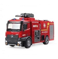 S-Idee Mercedes-Benz Arocs Firefighters 1:14 RTR - Remote Control Car