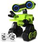 Amewi Cady WIRI R13 RC Robot RTR EN zelený - Robot