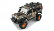 Amewi Max Tiger 3 Dirt Climbing SUV 4×4 RTR - Remote Control Car