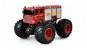 Amewi Firefighters MonsterTruck 2WD RTR - Remote Control Car