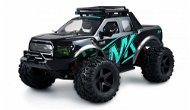 RC Tank Amewi Warrior Desert Truck 4WD RTR turquoise - RC tank