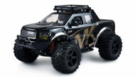 RC Tank Amewi Warrior Desert Truck 4WD RTR gold - RC tank