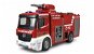 Amewi Mercedes-Benz Arocs with functional syringe - Remote Control Car