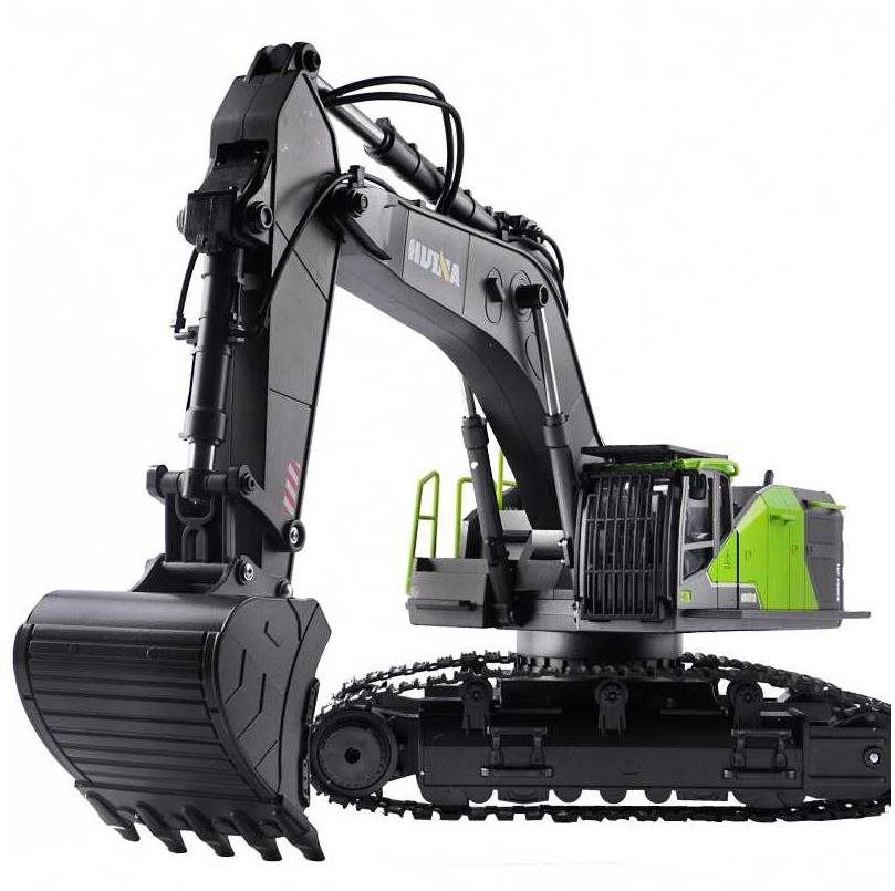 Fm rc excavator on sale