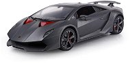 Kik Rastar Lamborghini Sesto Elemento metallic paint - Remote Control Car