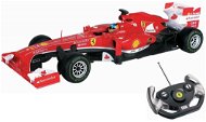 Kik Formule F1 Ferrari F 138 RTR 1:12 - RC auto