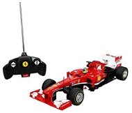 Kik Formula F1 Ferrari F 138 RTR 1:18 - Remote Control Car