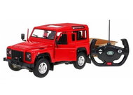 Kik Land Rover Defender RTR - RC auto