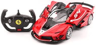 Kik Ferrari FXX K Evo red - Remote Control Car