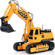 Ata Excavator Crawler Excavator RTR - RC Digger