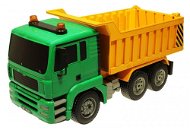 Ata Dump Truck 4WD Dump Truck RTR - RC Truck