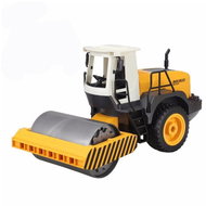 Ata Road Roller 2WD Road Roller RTR - Remote Control Car
