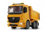RC truck Ata Mercedes-Benz Arocs Dump Truck 4WD sklápač RTR - RC truck