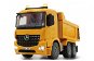 RC truck Ata Mercedes-Benz Arocs Dump Truck 4WD sklápěč RTR - RC truck