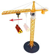 Ata Liebherr RTR tower crane - RC Model