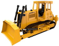 RC Digger Ata Bulldozer RTR - RC bagr