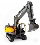 Siva Volvo Crawler Excavator RTR - RC Digger