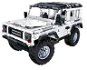 S-Idee Land Rover Defender stavebnice na diaľkové ovládanie - RC auto