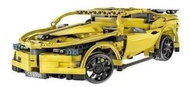 SIdee Sportster remote control kit - Remote Control Car