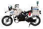 SIdee Police motorbike remote control kit - RC Model
