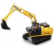 SIdee Crawler excavator excavator kit - RC Digger
