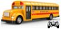 Ata RC school bus with opening door 33cm - Remote Control Car